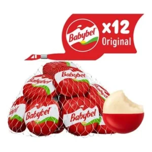 Babybel Original Cheese