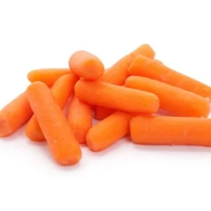 Grimmway Peeled Carrots 1 lb