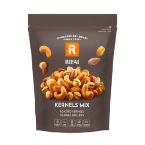 Alrifai Kernels Mix and Krikri 300 g