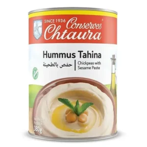 Lebnani Hummus Tahina 380 g