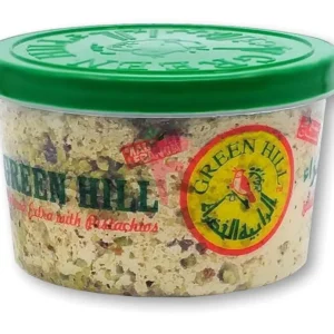 Green Hill Pistachio Halva 454 g