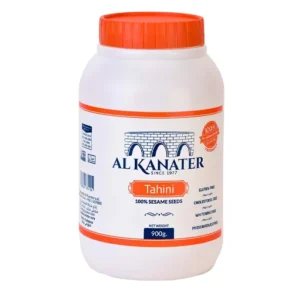 Alkanater Tahina 2 lb