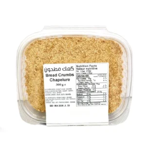 Toasted Bread Crumbs 300 g
