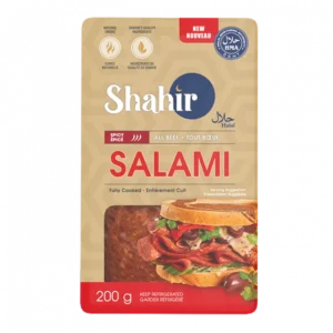 Shahir Salami 200 g