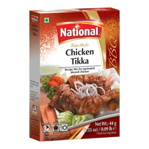 National Chicken Tikka Spice Mix
