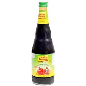 Yamama Pomegranate Molasses 1 kg