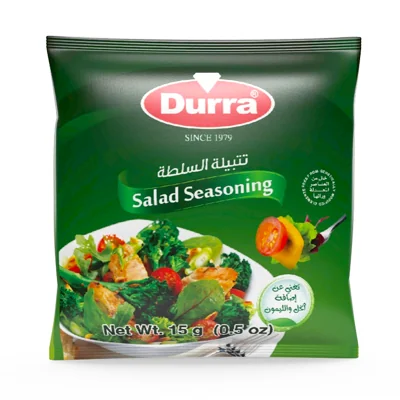 Durra Salad Dressing