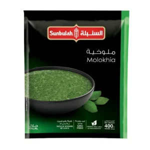 Sunbulah Molokhia 400 g