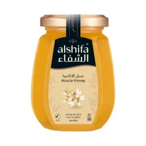 Alshifa Acacia Honey 250 g