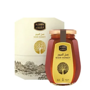Sider Honey 500 ml