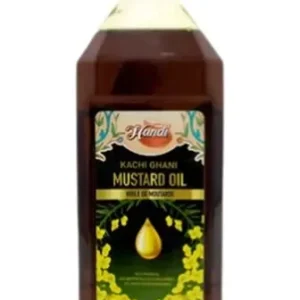Handi Mustard Oil 1 L