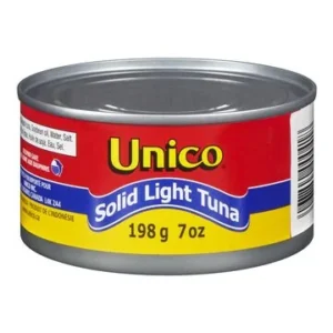 Unico Tuna 198 g