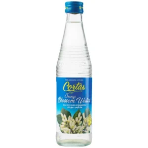 Cortas Orange Blossom Water 500 ml