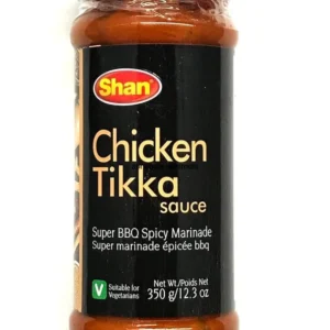 Shan Chicken Tikka 350 g