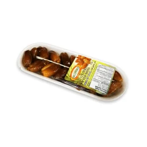 Greenworld Pitted Deglet Noor Dates 200 g