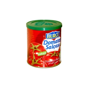Burcu Tomato Paste 830 g