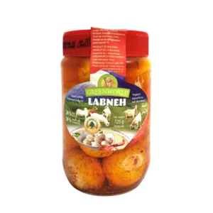 GW Goat Labneh