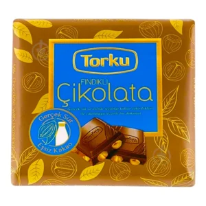 Torku Milk Chocolate