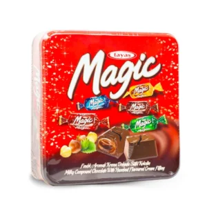 Tayas Magic Assorted Chocolates 700 g