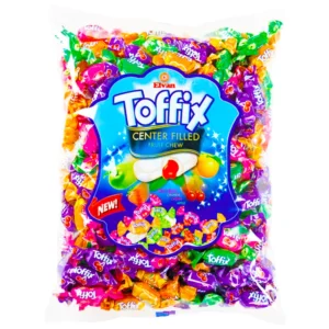 Elvan Toffix Chewy Candy