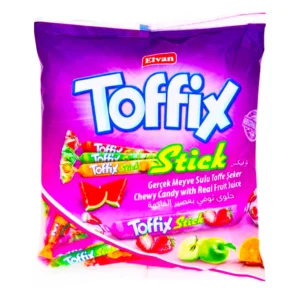 Elvan Toffix Sticks 800 g