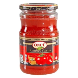 Oncu Tomato Paste 700 g