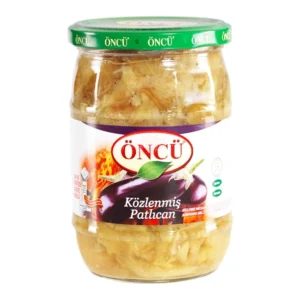 Oncu Roasted Eggplant 510 g