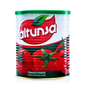 Altunsa Tomato Paste 830 g