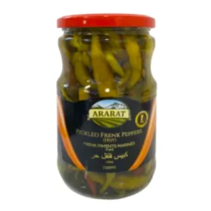 Ararat Pickled Peppers