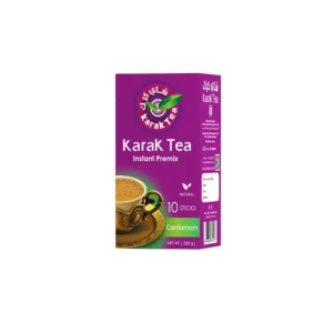 Karak Tea Cardamom 200 g