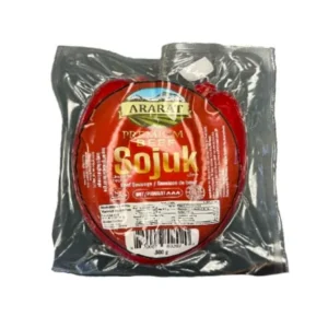 Ararat Hot Sojuk, 300 g