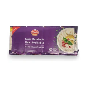 Kashi Baba Ganoush 130 g
