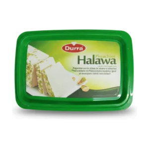 Durra Halwa Pistachio 350 g