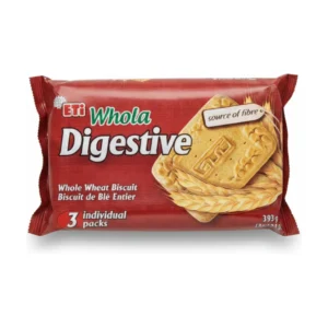 Whole Wheat Biscuits 393 g