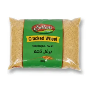 Salem Fine Bulgur 2 lb