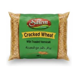Salem Bulgur #3 2 lb