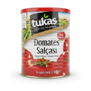 Tukas Tomato Paste 830 g